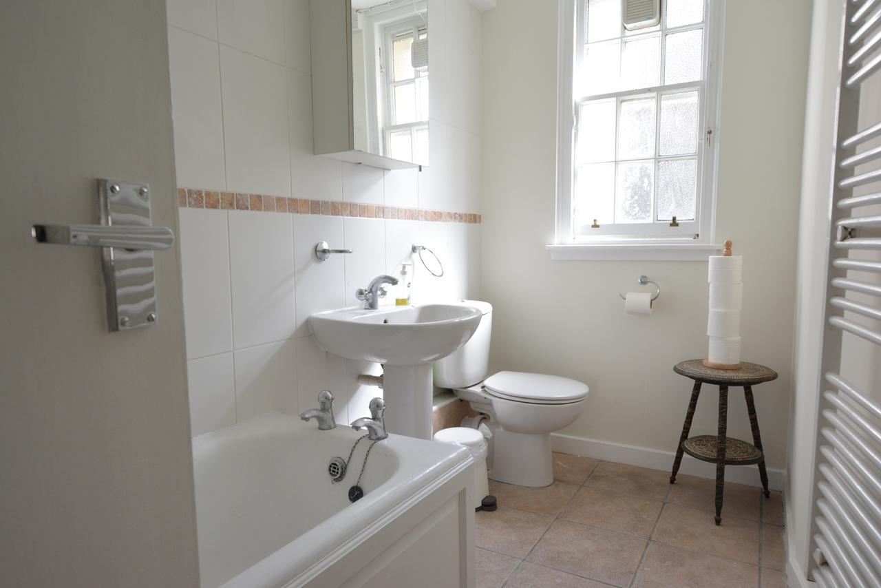 The West Bow, Old Town Apartment Edinburgh Luaran gambar