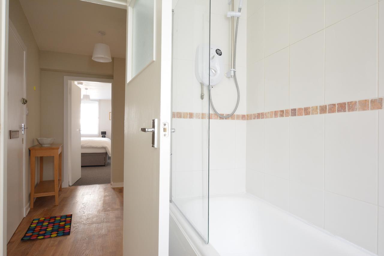 The West Bow, Old Town Apartment Edinburgh Luaran gambar